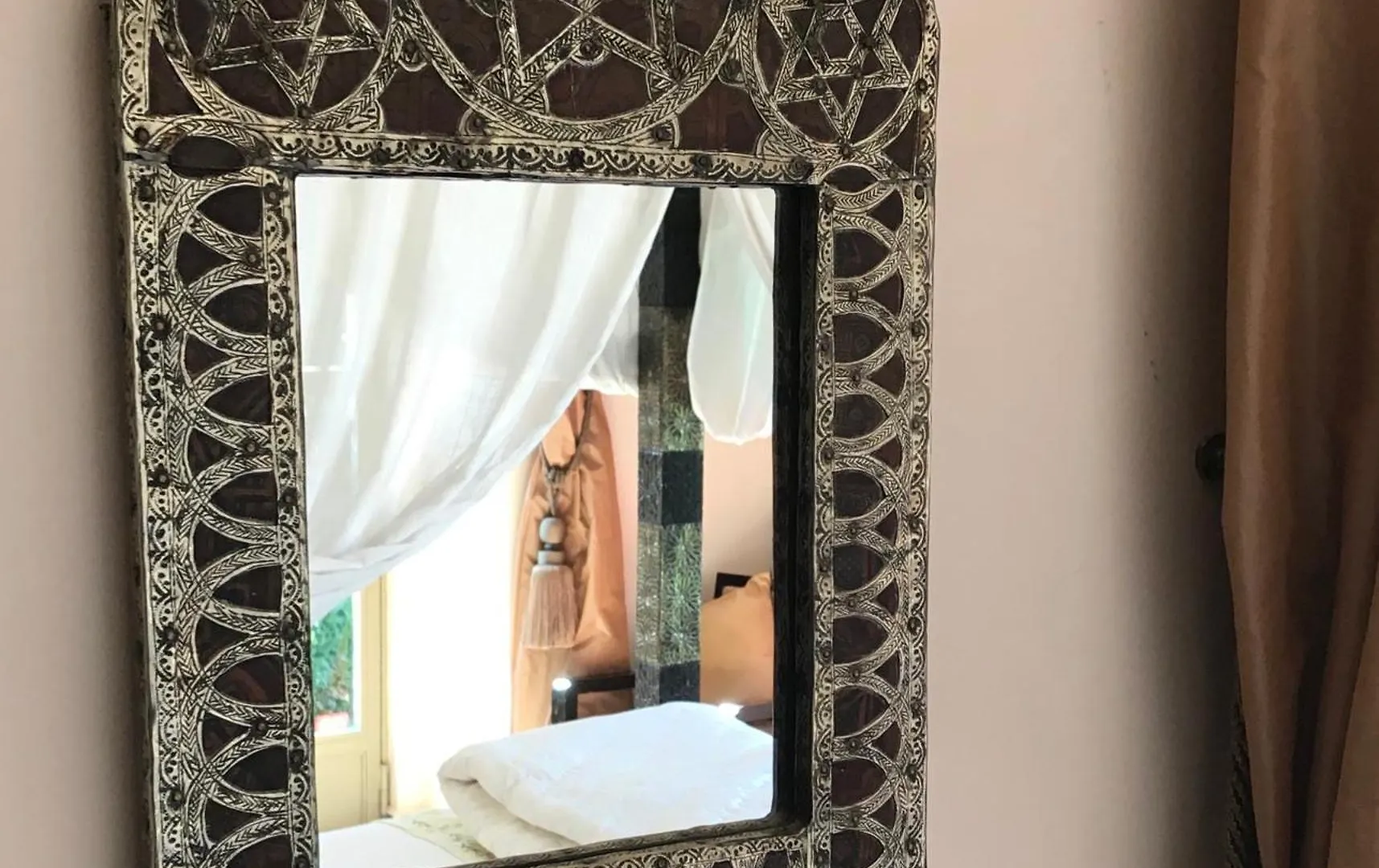 Villa #1 'Rosalie' Marrakesh