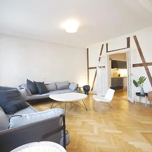  Apartment Lukket Lejlighed Denmark