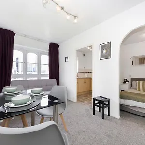  Apartment Verv Isle Of Dogs United Kingdom