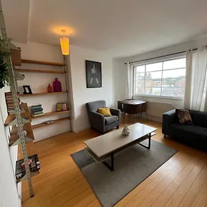  Apartment 2 Bed Flat In Heart Of Hackney United Kingdom
