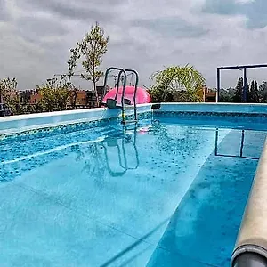Marrakech Flats Marrakesh