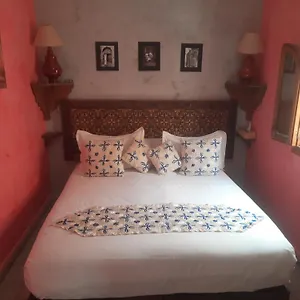 Ouhmidi Marrakesch