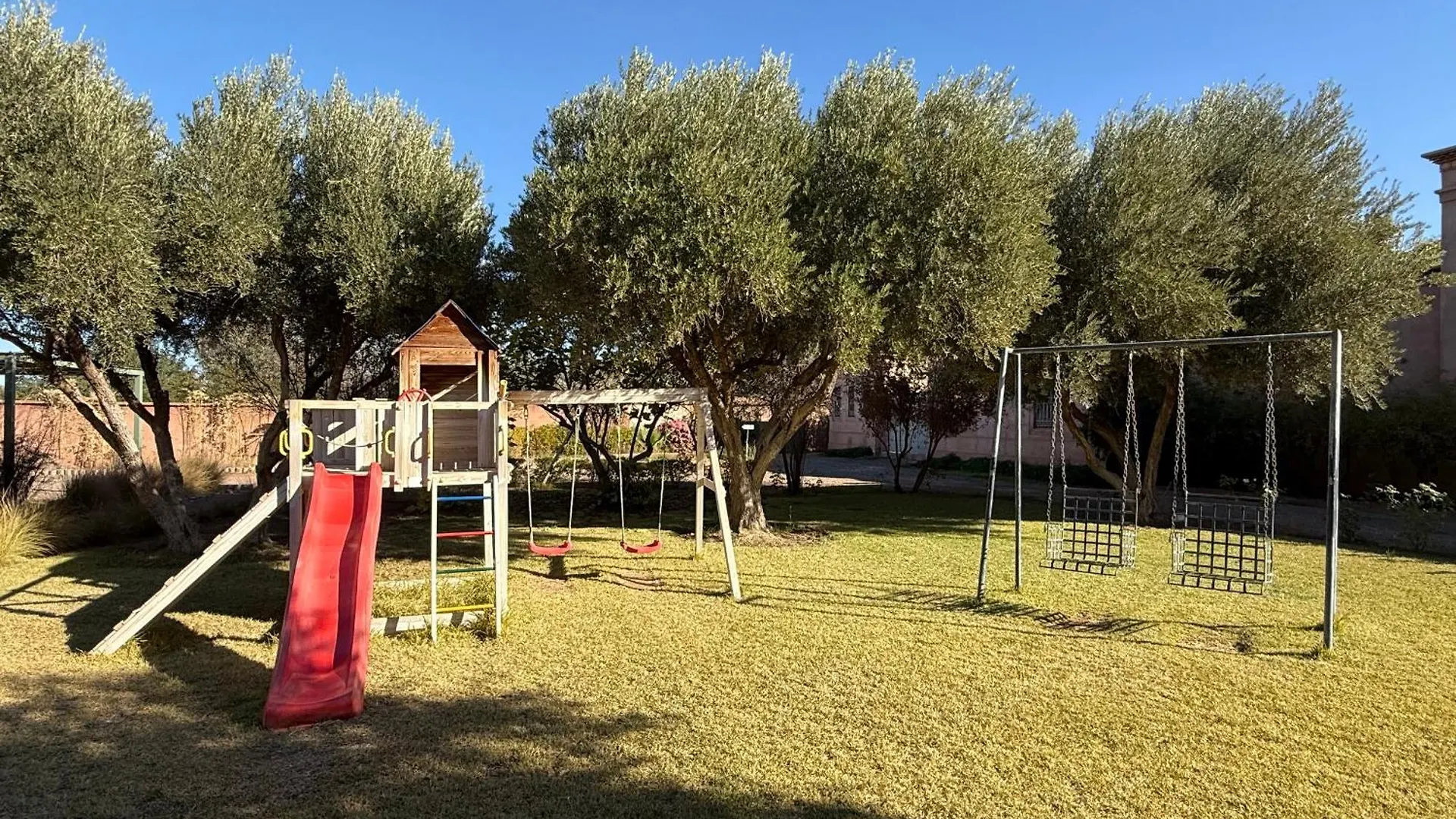 Villa #1 'Rosalie' 马拉喀什 0*,  摩洛哥